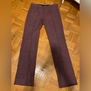 Banana Republic Dress Pants Size 2. Logan fit